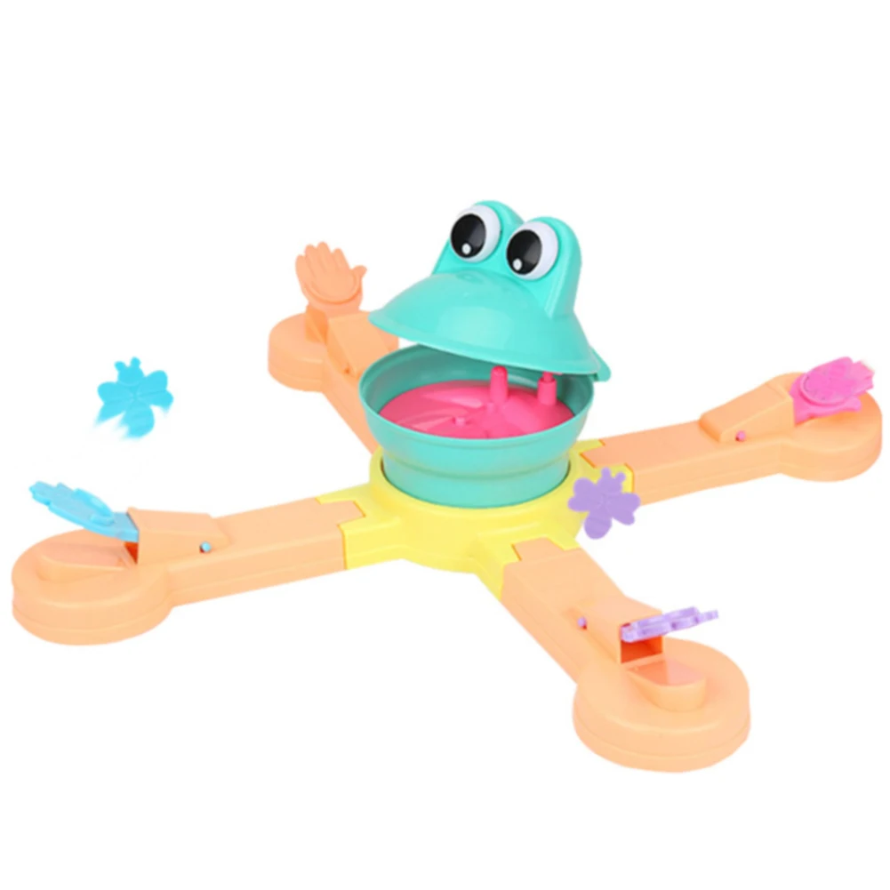 

Leisure Gift Feed Inter Action Funny Educational Toy Kids Children Desktop Game Eco-friendly Simple Cartoon Smooth Edge