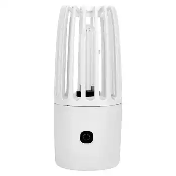 

aquarium led grow light bulbs Hydroponics USB Germicidal Light UVC Mites Remover Ultraviolet Portable for Home Kitchen Toilet