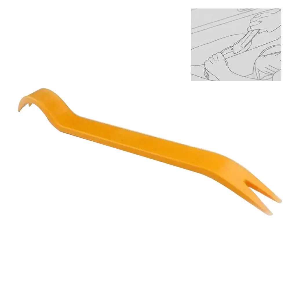 

50% HOT SALES!!! Car Vehicle Audio Disassembly Door Panel Trim Removal Installation Pry Tool