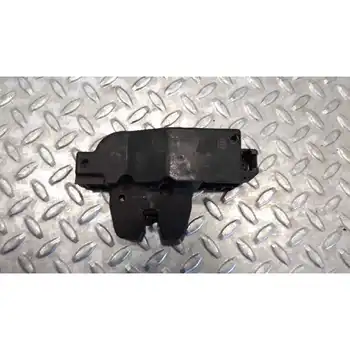 

8076882 Trunk lock/Porton Citroen Xsara Saloon 1.9 Turbodiesel