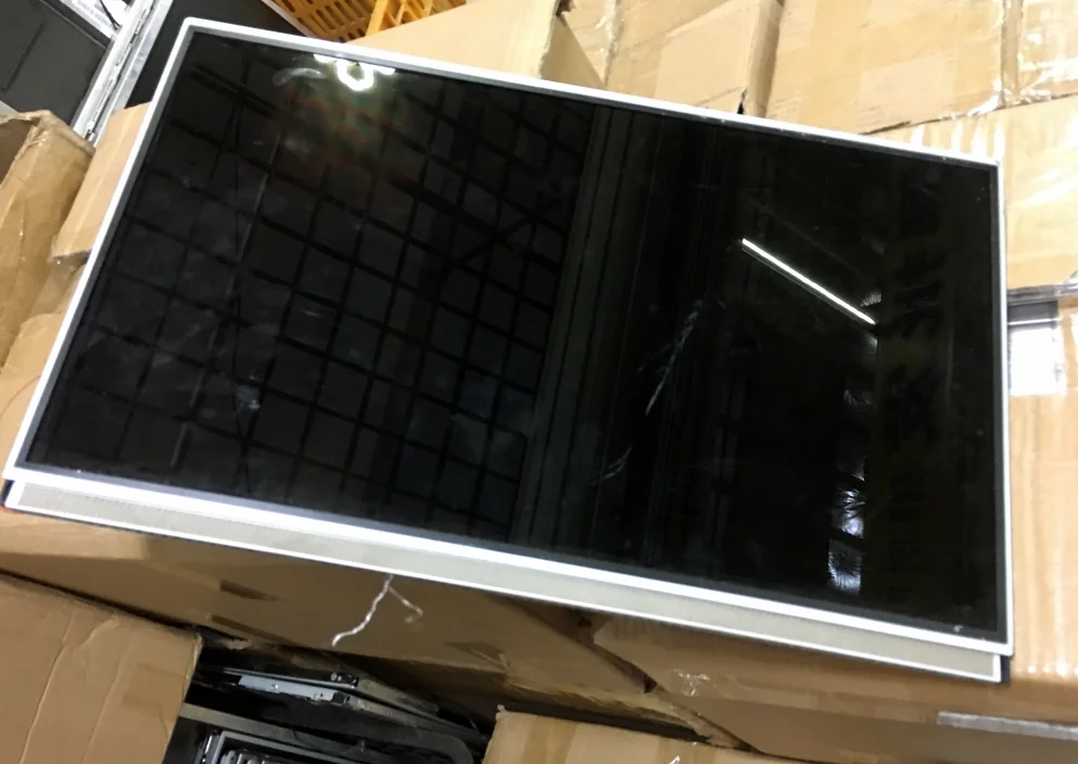 Для iMac 21 5 &quot2009 б/у LM215WF3-SLA1 LM215WF3 SLA1 (SL)(A1) ЖК-экран | Компьютеры и офис