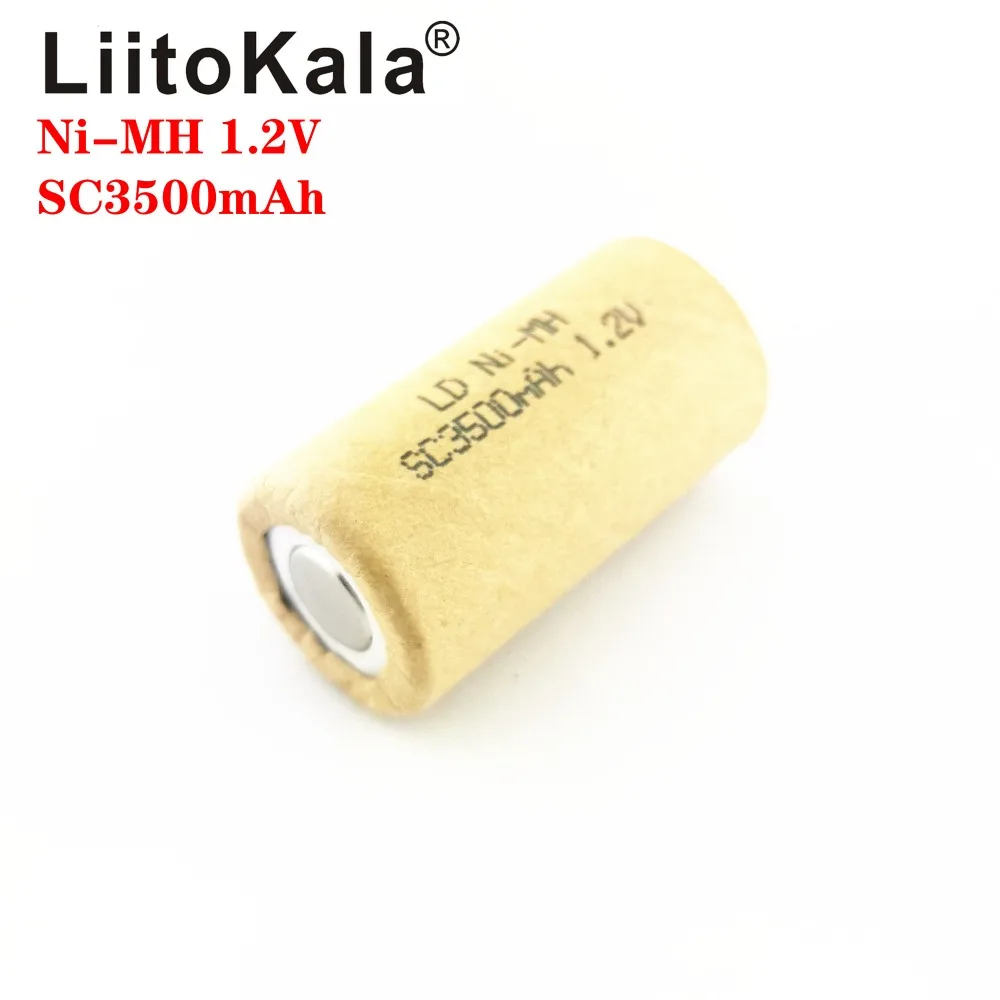 SC3500mah 2