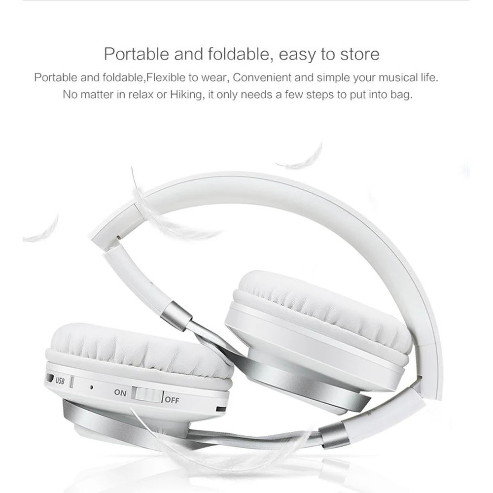 Звуковые наушники Intone Bluetooth для девочек женские лучшие беспроводные телевизора