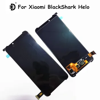 

6.01''Original For Xiaomi Black Shark Helo LCD Display Touch Screen Digitizer For BlackShark Helo AWM-A0 LCD Screen Replacement