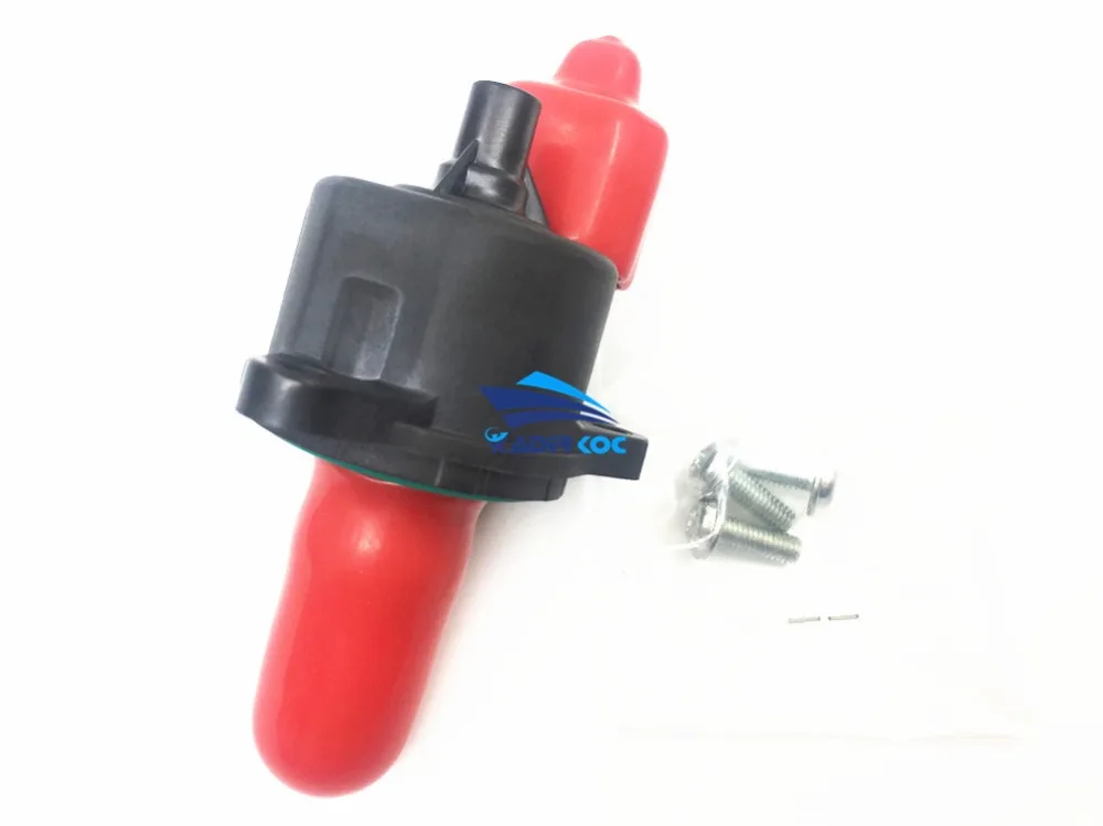 Упаковка из 1 Тайваньского двигателя холостого хода 1450A069 MD628166 MD628318 клапаны управления для Mitsubishi Outlander Lancer Galant Eclipse