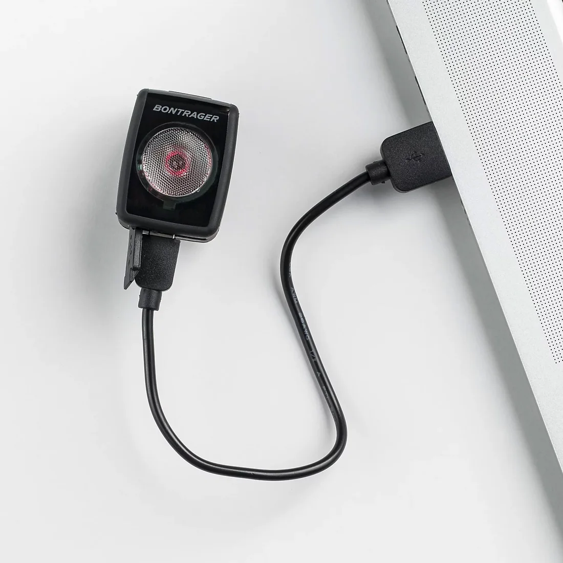 Trek Bontrager Flare Rt Rechargeable 