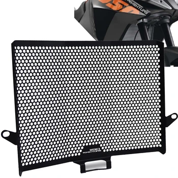 

For KTM 1190 Adventure 2013 2014 2015 2016 Motorcycle radiator protective Guards Radiator Grille Cover Protecter 1190Adventure