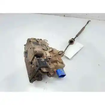

6X1837013G LOCK LEFT FRONT DOOR SEAT CORDOBA SALOON (6L2)