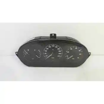 

7700839644 2270784 clock Account Km Renault Megane I Hatchback Sedan (ba0)