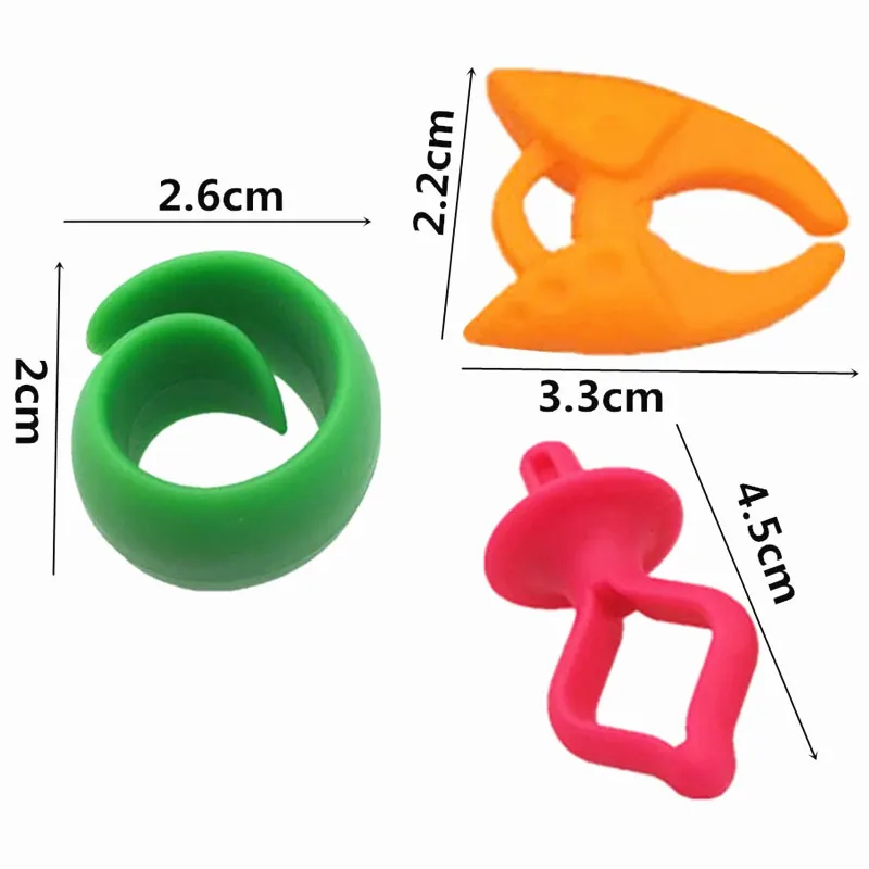 5Pcs Sewing Accessories Bobbin Holders Clamps Thread Spool Holders Thread Spool Huggers Keep Thread Spools From Unwinding Peels