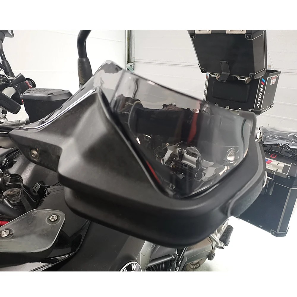 Для BMW F750GS F850GS аксессуары для мотоциклов Защитная рука щит защита лобового стекла