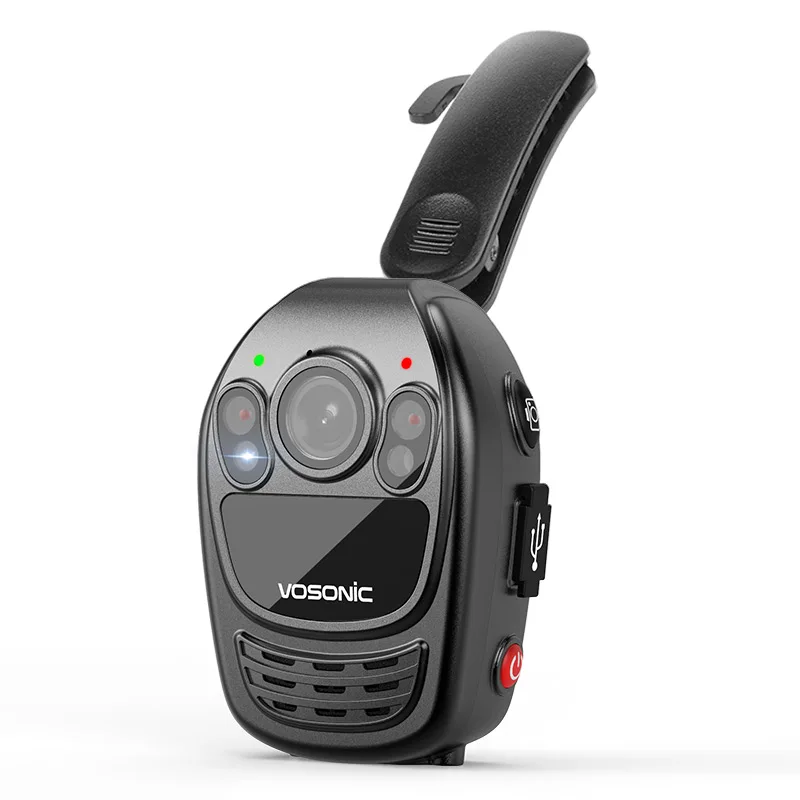 13hrs Long Recording Time 1296p HD Car Camera DVR Voice Recorder DV