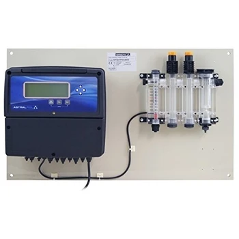 

CONTROLLER PH/CL LIBRE