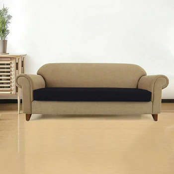 

1x Washable Sofa Chair Slipcovers Covers Couch Seat Cushion Cover Protection Table And Sofa Linens Accessories