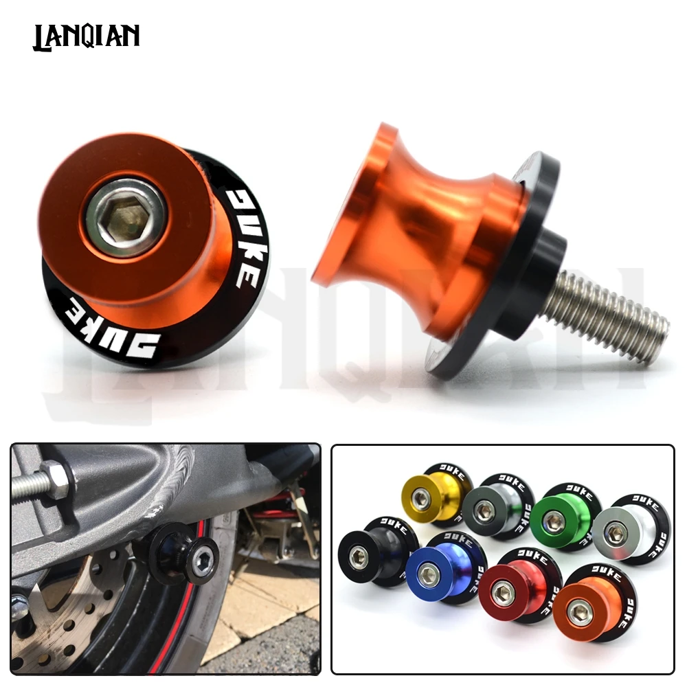 Для KTM Duke 390 125/200/250 Аксессуары для мотоциклов моторное масло шапки руль заканчивается Duke390 2013- DUKE 250