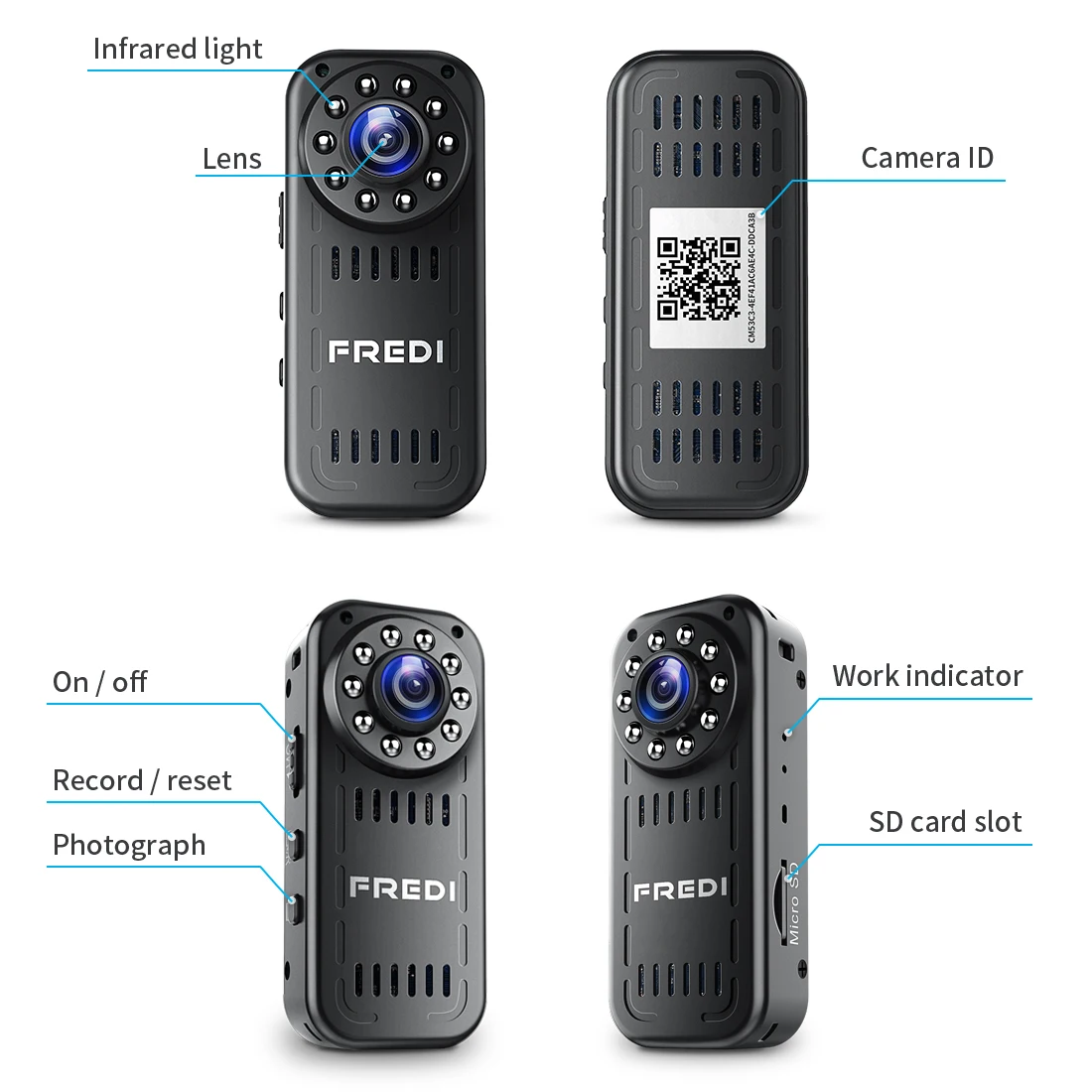 fredi mini