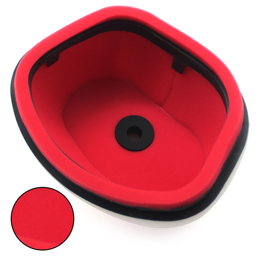 Motorcycle Air Filter For Bosuer motor BSE M5 M-5 250L 250,air filter,motorcycle air filter,air filter cleaner,motocross air filter