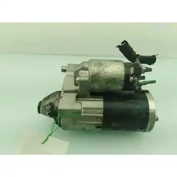 

960166778000 engine Peugeot 207 Boot Xad