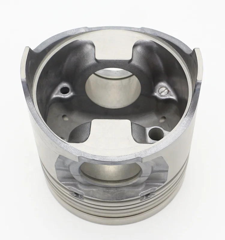 

isuzu 4HK1 6HK1 diesel engine piston assy for truck excavator 8981529011 8-98152901-1