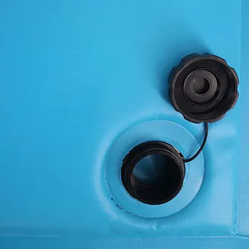 Insulate Fish Cooler Bag Kayak Kill Bag with Drain Plug Beach Surf Tackle Storage Bag Perfect Leakproof Sea,Lake River Fishing 6