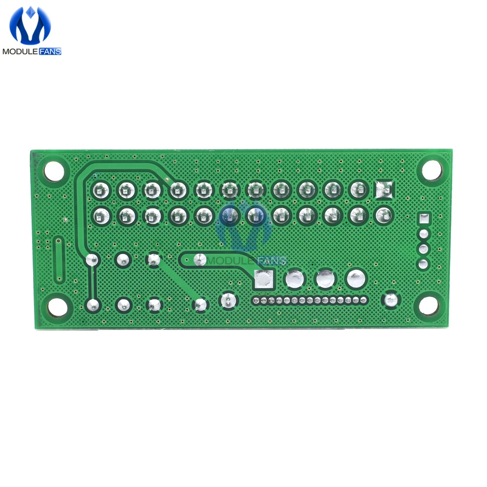 ATX Zu SATA Molex 24Pin 24P Netzteil Stecker Adapter Triple Relais Add2PSU Sync Synchrone Starter Extender Kabel Karte – Detail 5