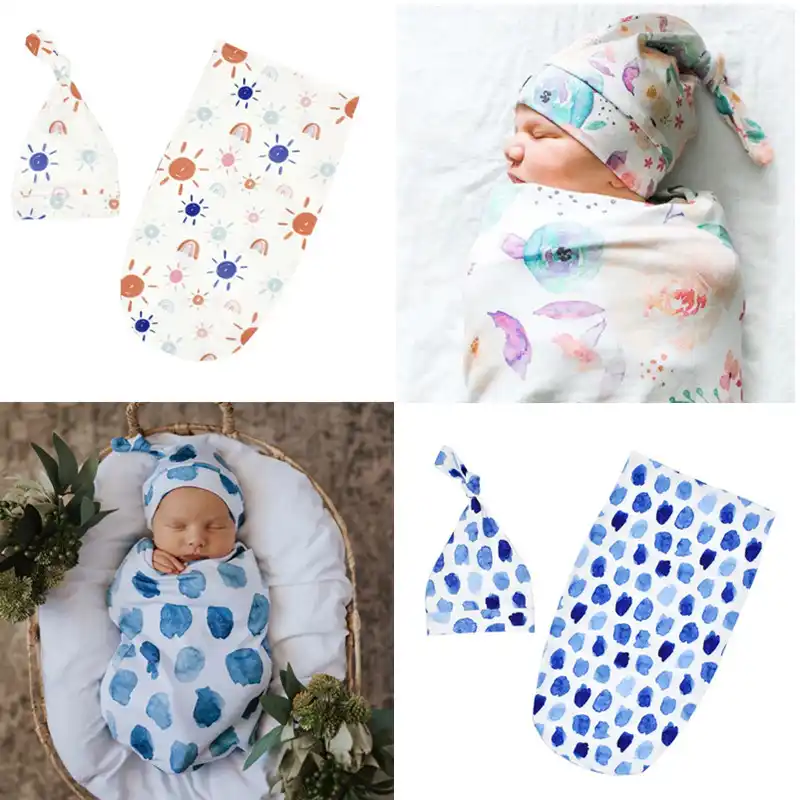 swaddle knot