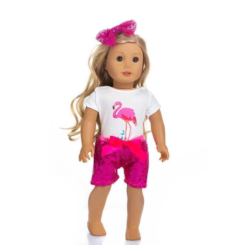 Meired птица Комплект одежды подходит для американской девочки 1" американская девочка кукла Александра игрушка лучший подарок