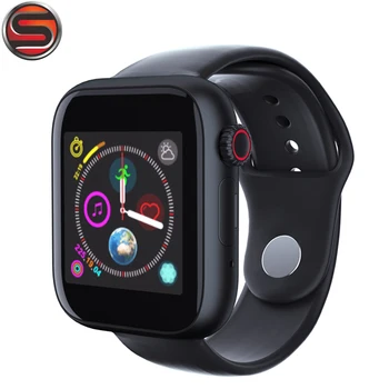 

Z6 Bluetooth Smart Watch Supports Android Phone SIM Card Camera Touch Screen Support TF Card Sports Clock PK A1 V8 Smartwatches