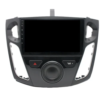 

1+16G Android 8.1 Car Radio Multimedia Player for Ford Focus 2012-2017 Navigation GPS 2 Din