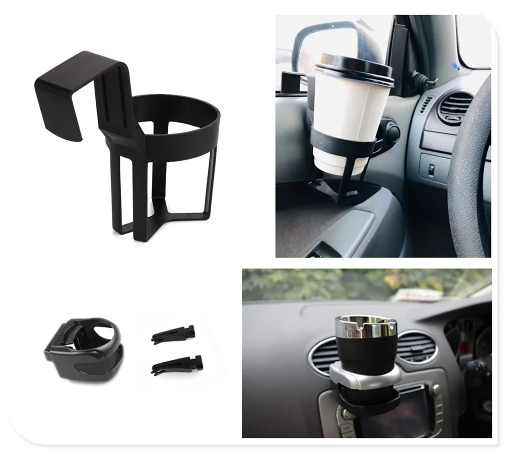 Car multi function carrier drink holder kettle cup water for BMW i8 Z4