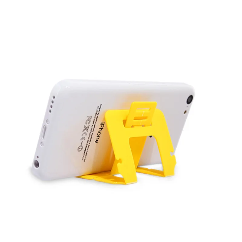 1 шт. пластиковая универсальная подставка для телефона с держателем для samsung Suporte держатель подставка для Iphone аксессуары