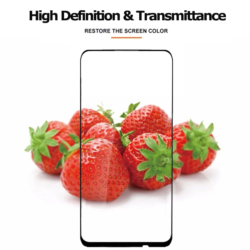 3-в-1 закаленное cтекло Huawei P Smart Z/ kамера cтекло Honor 8A cтекло Huawei P Smart /Z защитное стекло на хонор 8а стекло на хуавей п смарт /Z cтекло п смарт Z стекло Honor 8A Huawei P Smart Z/ glass