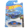 2022 Hot Wheels 1:64 Car NO.75-110 BUGATTI CHIRON  ALPINE A110 CUP HONDA CIVIC Metal Diecast Model Car Kids Toys Gift ► Photo 3/4