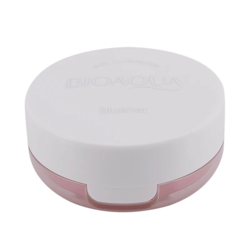 Косметический крем Bioaqua Air Cushion Bb Увлажняющий Осветляющий светильник для ухода за