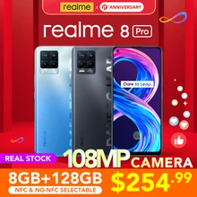 Realme Snapdragon 720g 128GB GSM/LTE/WCDMA Nfc Supercharge Octa Core Fingerprint Recognition