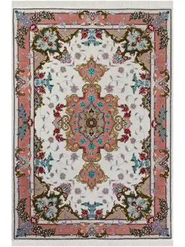 

Carpet Collection "tabliz" 7-350/S-IR 63x90 cm 50567