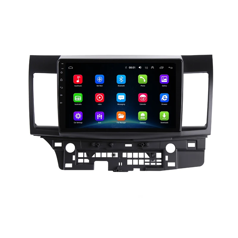 Clearance 10.1" 2G RAM 32G ROM Android Car DVD Video Player GPS For MITSUBISHI LANCER 2008-2016 audio car radio stereo navigation wifi 18 Clearance 10.1" 2G RAM 32G ROM Android Car DVD Video Player GPS For MITSUBISHI LANCER 2008-2016 audio car radio stereo navigation wifi 18