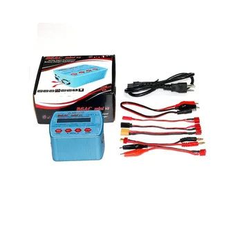 

HTRC B6AC Mini V2 70W 7A AC/DC Input Professional Lipo Battery Balance Charger Discharger