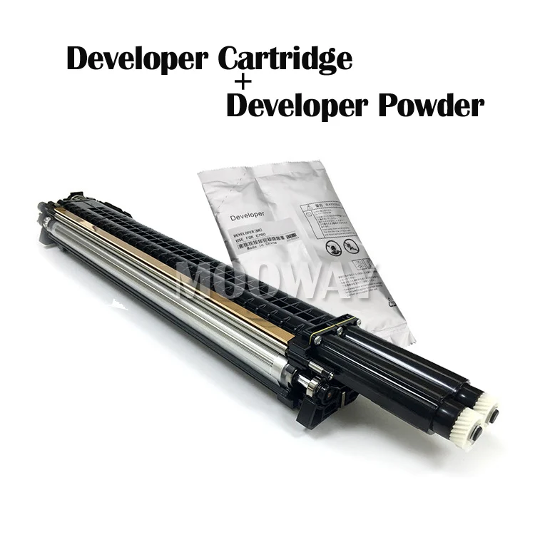 Developer Unit for Xerox DC240 242 250 252 260 7655 7665 7675 7755 7765