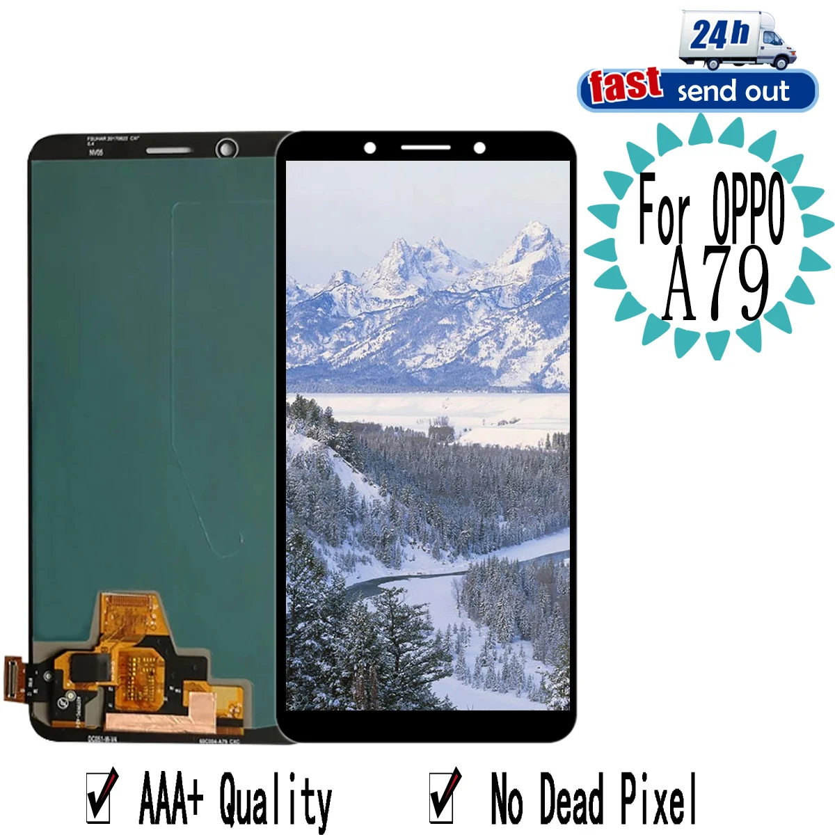 6 0 &quotAMOLED A79 LCD для OPPO дисплей кодирующий преобразователь сенсорного экрана в
