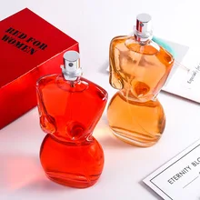 Ароматизатор Женский парфюм 100 мл женский парфюмированный стойкий женский парфюмированный дезодорант распылитель феромоны Дамский антиперсипирант