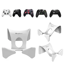 Controller Wall Mount PS5 Holder, Wall Mount for PS4/XBOX SERIES X, and Game Controller Wall Mount Bracket (white,1pack)