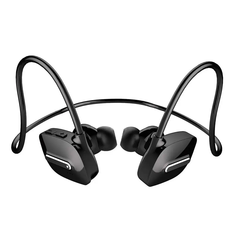 Wireless Headphone Bluetooth In ear Earbuds Sport Headset with Mic for PUBG Game Extensive Compatibility and Usability