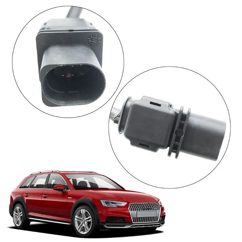 Lambda O2 Датчик кислорода выхлопных газов для V W Skoda LSU 4,9 провод 0258017025