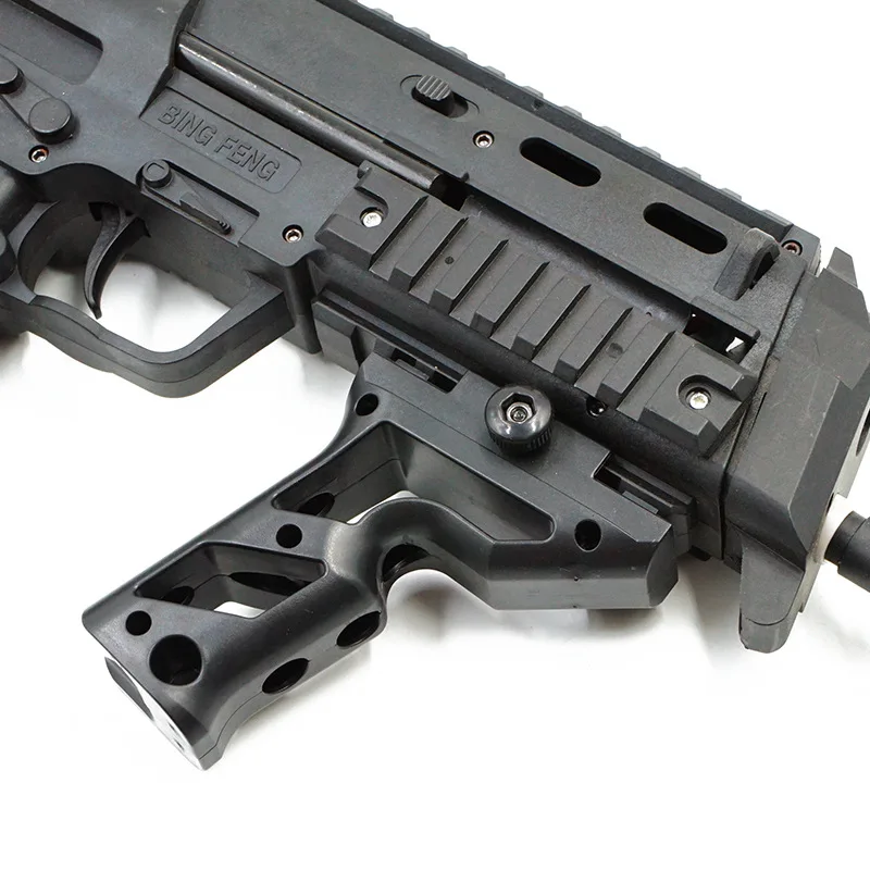 Тактический нейлоновый полый захват Jm8 Foregrip универсальные аксессуары для