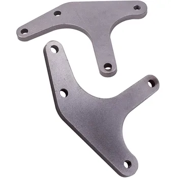 

Lift Rear Rise Leveling Kit Heavy Built for Harley Ultra Tri Glide Trike 1.5inch TAD012
