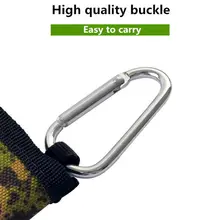 Водонепроницаемая сумка для рыболовных снастей из ткани Оксфорд, мягкая рыболовная приманка, сумка для хранения наживки, сумка для хранения рыболовных снастей, Мягкая приманка, джиг-голова