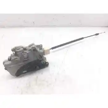 

3C1837015A LOCK LEFT FRONT DOOR VOLKSWAGEN PASSAT SALOON (3C2)