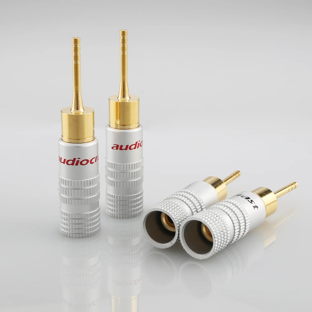 Plugues e conectores