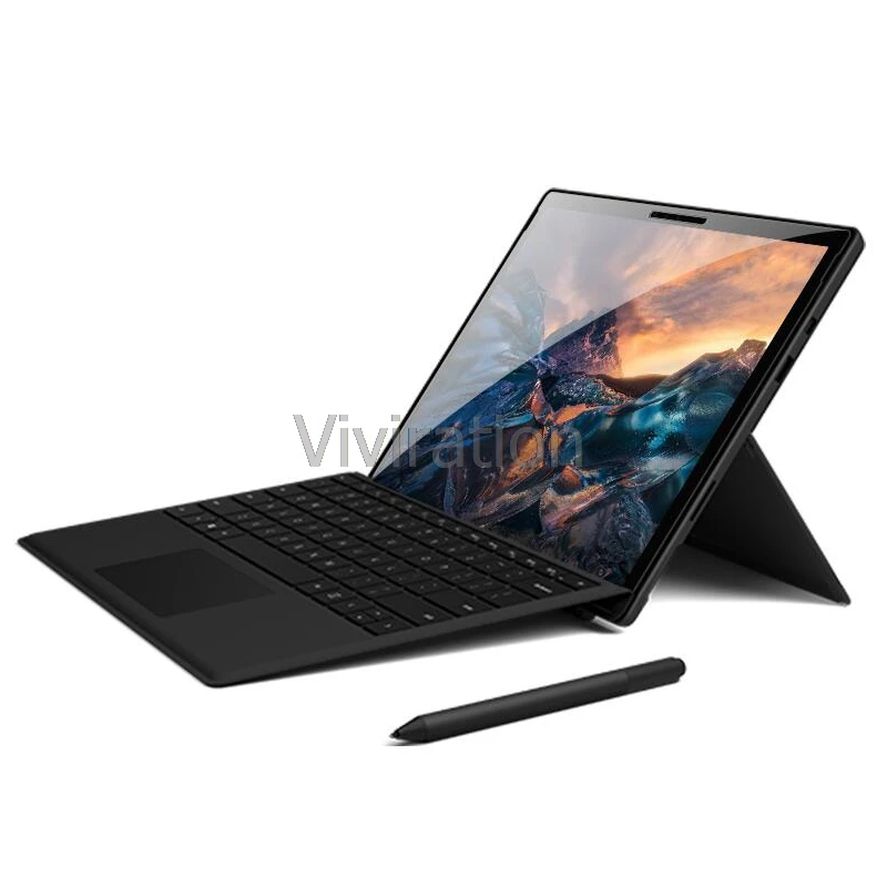 Закаленное стекло для microsoft Surface 1 2 10,8 Pro 3 Pro 4 Pro 5 6, защитная пленка на экран с защитой от царапин